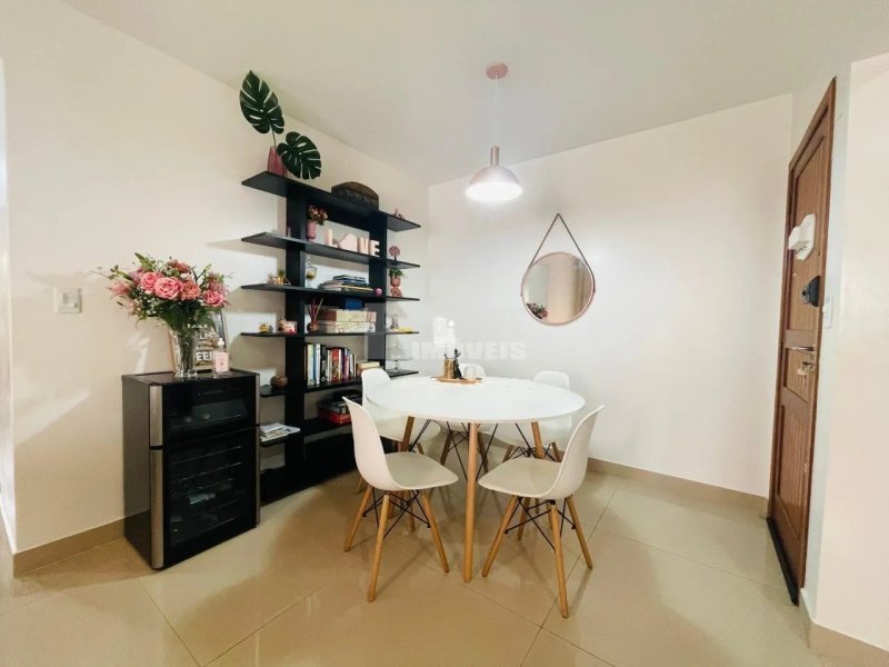 Apartamento 3 quartos no Trindade em Florianópolis - Foto 5