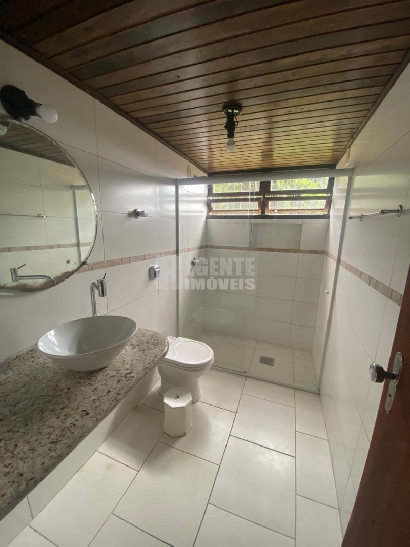 Casa 5 quartos no Pantanal em Florianópolis - Foto 33