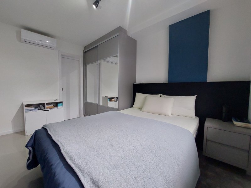Apartamento 2 quartos no Trindade em Florianópolis - Foto 21