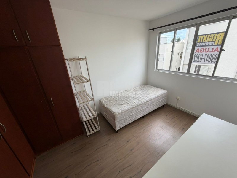 Apartamento 2 quartos no Trindade em Florianópolis - Foto 8