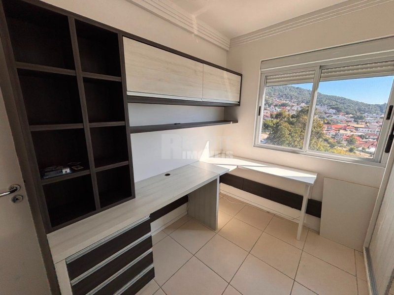Apartamento 2 quartos no Trindade em Florianópolis - Foto 10