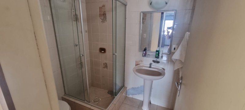 Cobertura 3 quartos no Trindade em Florianópolis - Foto 15