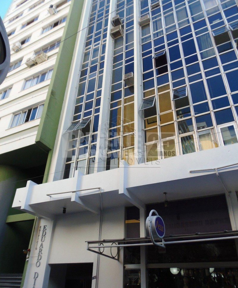 Apartamento 1 quartos no Centro em Florianópolis - Foto 11
