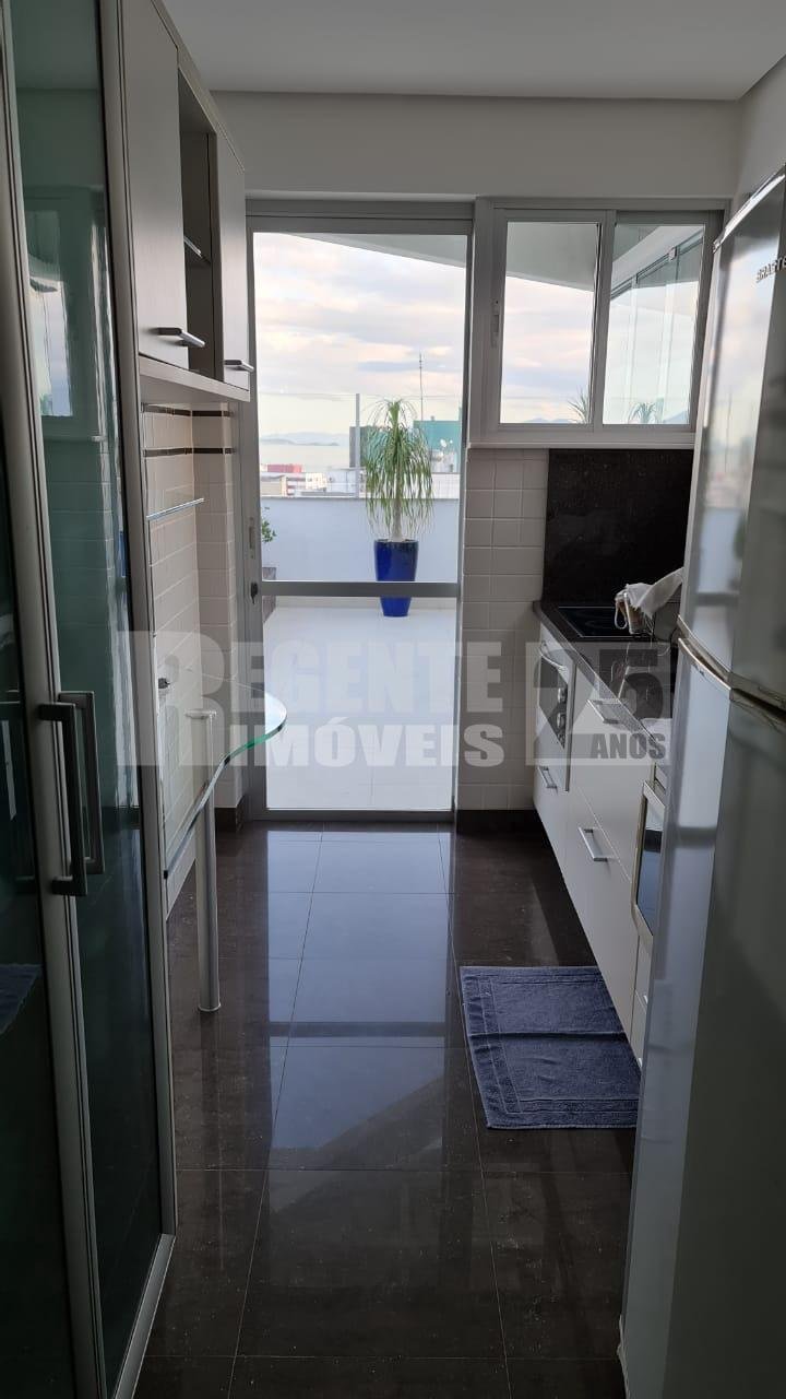 Cobertura 2 quartos no Centro em Florianópolis - Foto 8