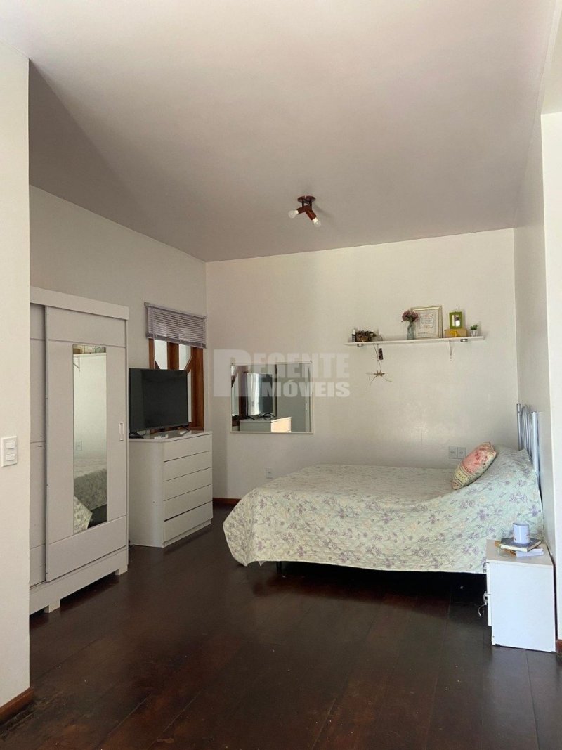 Casa 5 quartos no Agronômica em Florianópolis - Foto 33