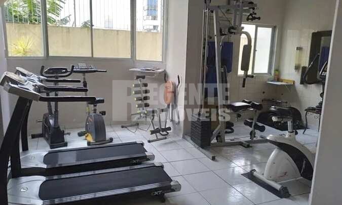 Apartamento 2 quartos no Estreito em Florianópolis - Foto 4