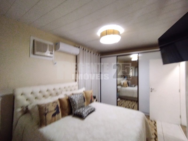 Casa 6 quartos no Capoeiras em Florianópolis - Foto 3