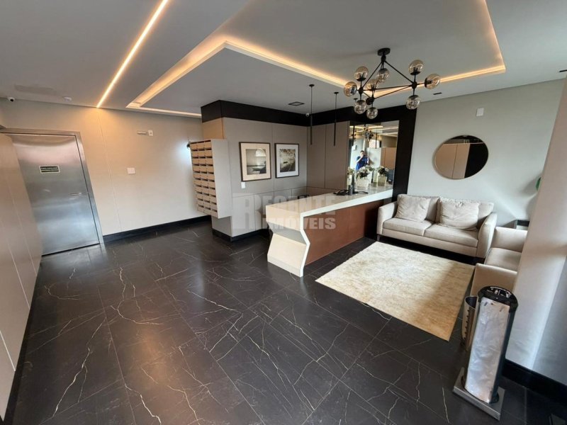 Apartamento 1 quartos no Trindade em Florianópolis - Foto 15