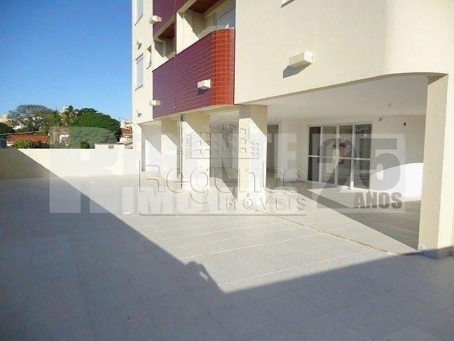 Cobertura 3 quartos no Capoeiras em Florianópolis - Foto 27