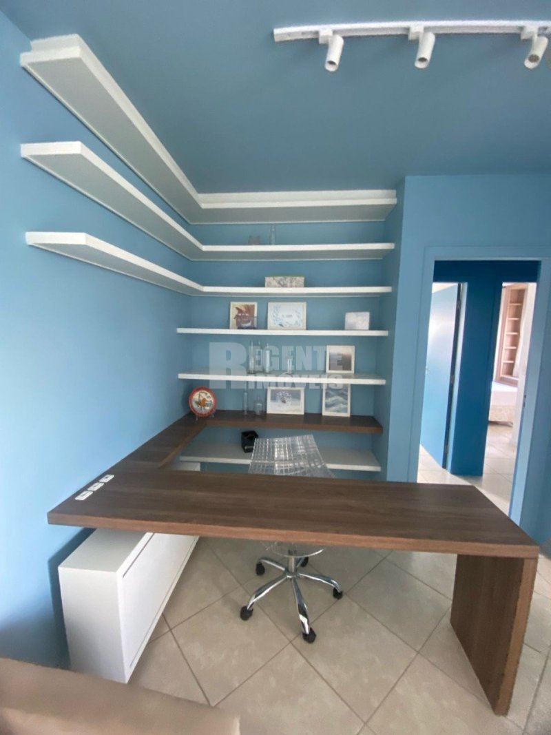 Apartamento 2 quartos no Trindade em Florianópolis - Foto 6