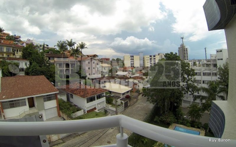 Apartamento 3 quartos no Agronômica em Florianópolis - Foto 17