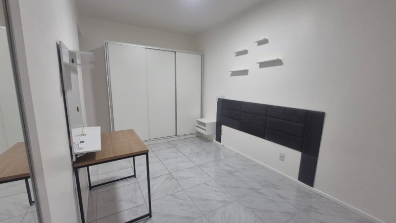 Apartamento 2 quartos no Itacorubi em Florianópolis - Foto 14