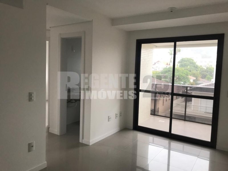 Apartamento 2 quartos no Trindade em Florianópolis - Foto 3