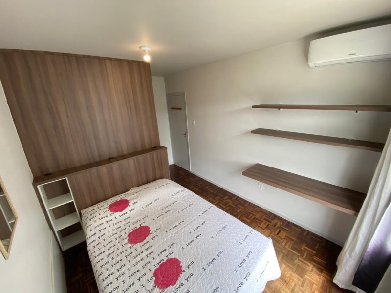 Apartamento 2 quartos no Trindade em Florianópolis - Foto 13