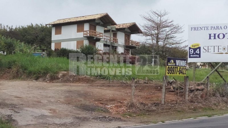 Terreno no Canasvieiras em Florianópolis - Foto 5
