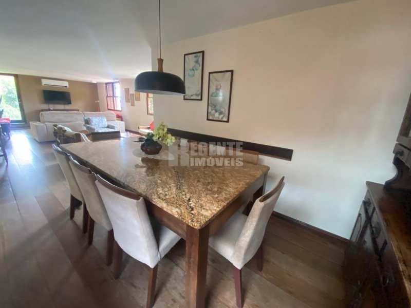 Casa 5 quartos no Pantanal em Florianópolis - Foto 9