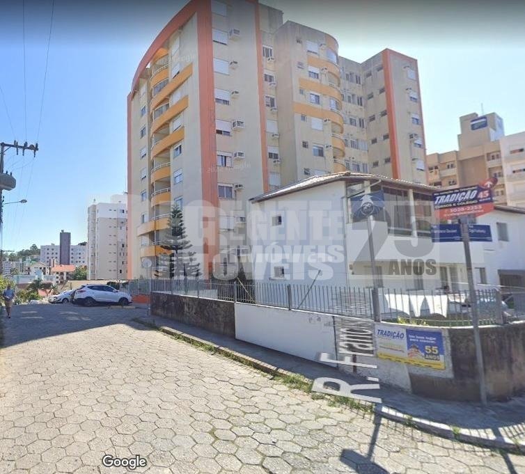 7 - Apartamento 2 quartos no Trindade em Florianópolis
