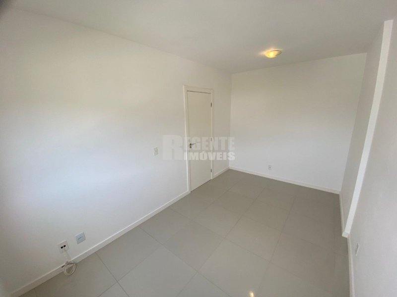 Apartamento 1 quartos no Pantanal em Florianópolis - Foto 11