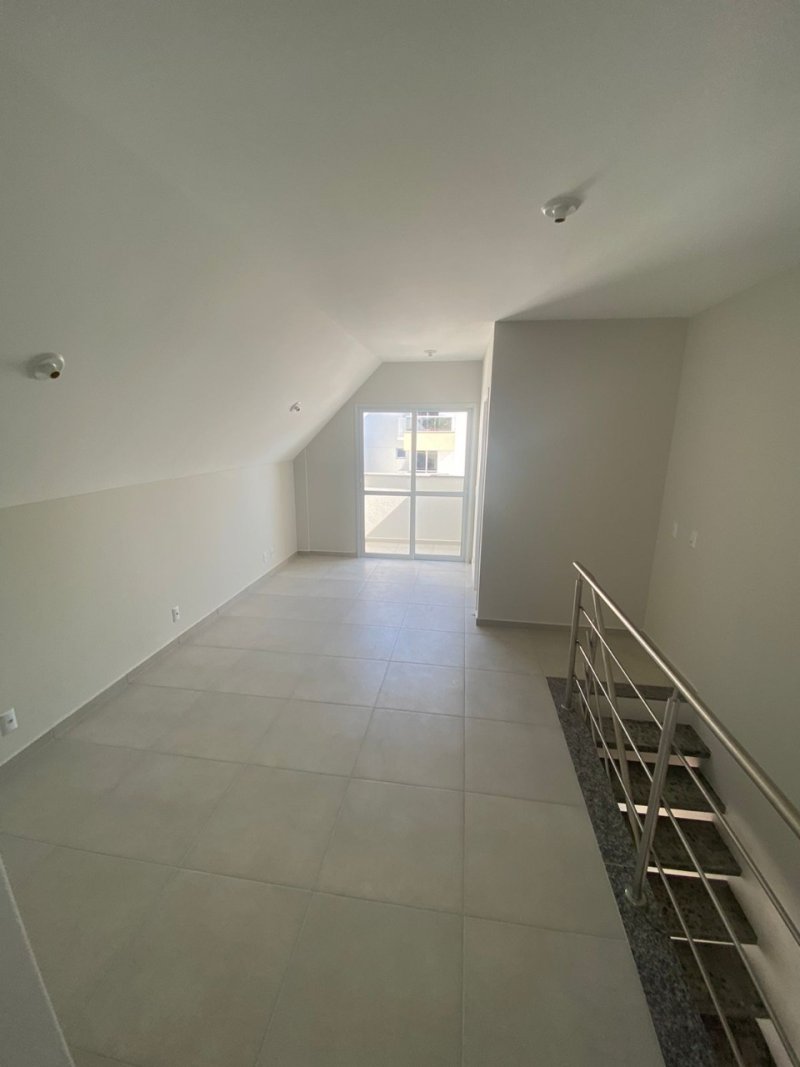 Cobertura 2 quartos no Itacorubi em Florianópolis - Foto 7