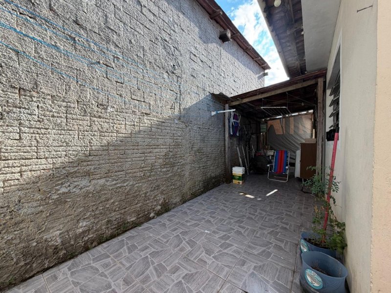 Casa 2 quartos no Tapera da Base em Florianópolis - Foto 19