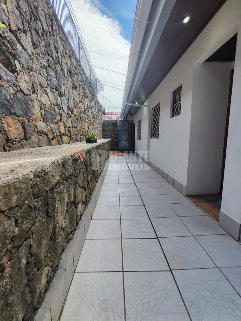 Casa em Condomínio 5 quartos no Córrego Grande em Florianópolis - Foto 47