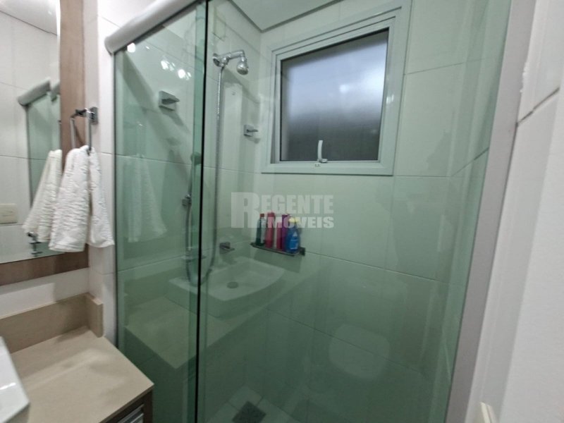 Apartamento 2 quartos no Itacorubi em Florianópolis - Foto 14