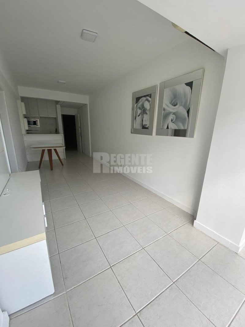 Apartamento 3 quartos no Itacorubi em Florianópolis - Foto 4