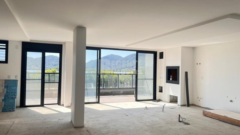 Apartamento 3 quartos no João Paulo em Florianópolis - Foto 6