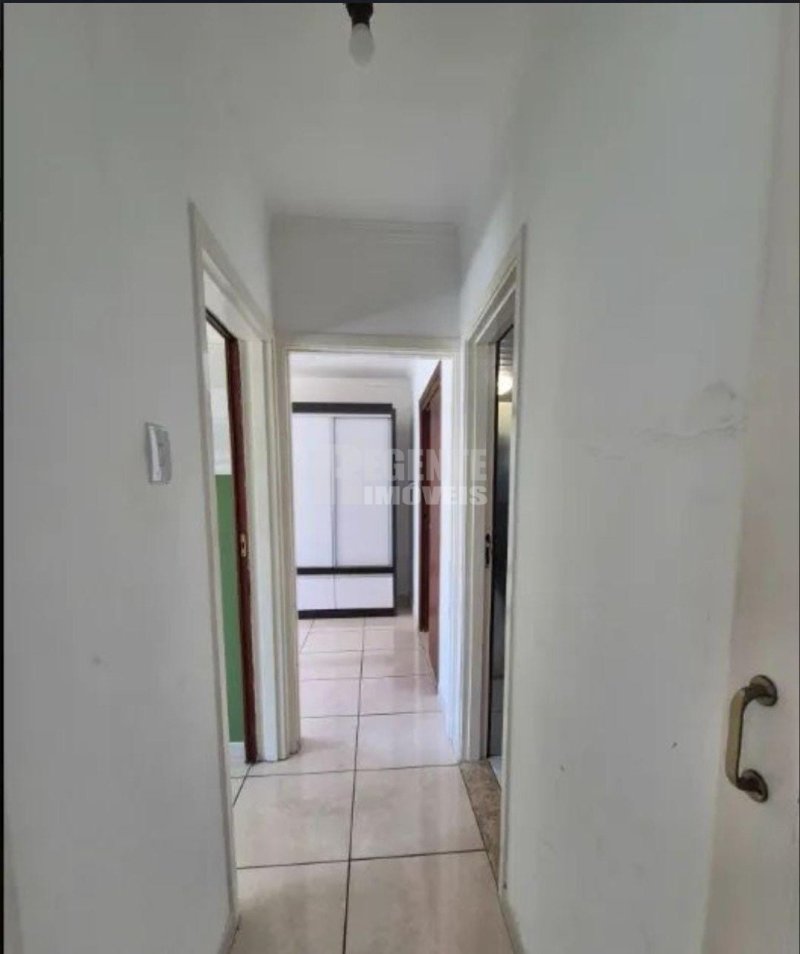 Apartamento 2 quartos no Trindade em Florianópolis - Foto 6