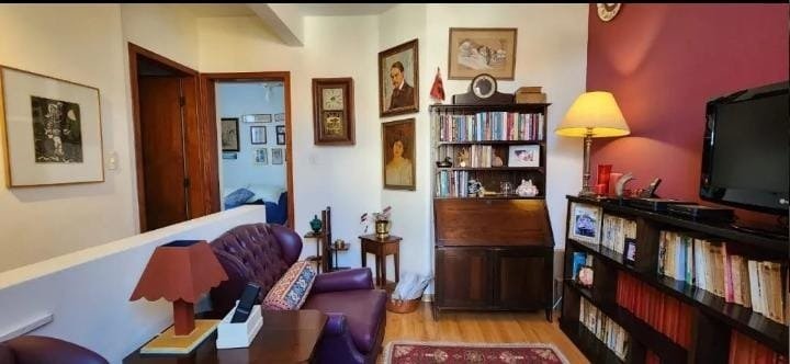 Cobertura 4 quartos no Itacorubi em Florianópolis - Foto 2