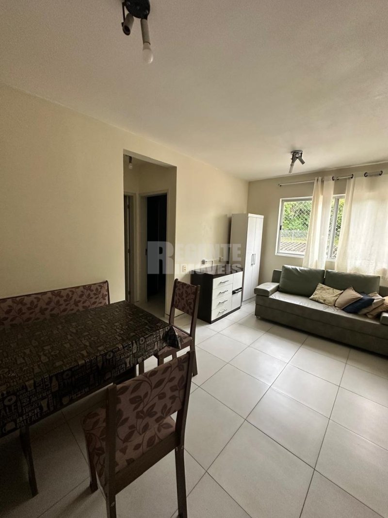 Apartamento 1 quartos no Trindade em Florianópolis - Foto 2