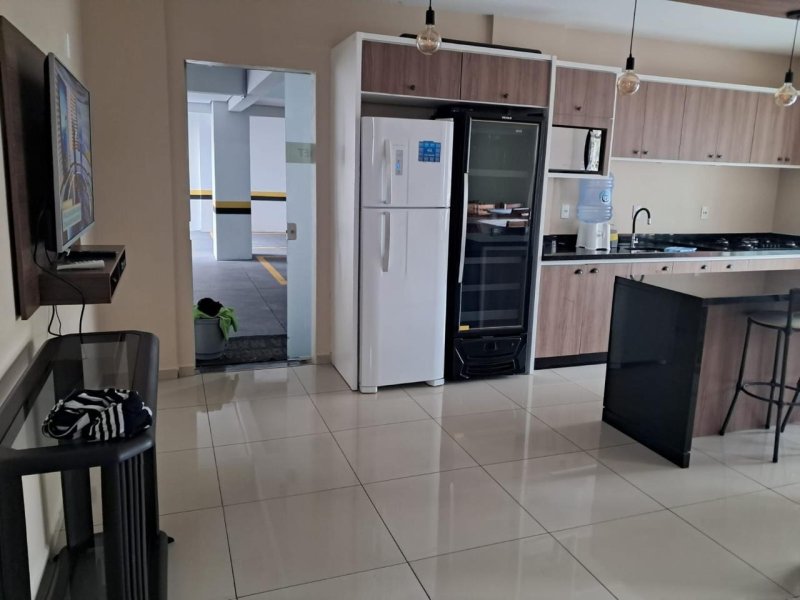 Apartamento 2 quartos no Campinas em São José - Foto 30