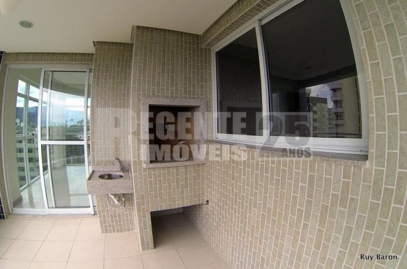 Apartamento 3 quartos no Agronômica em Florianópolis - Foto 7