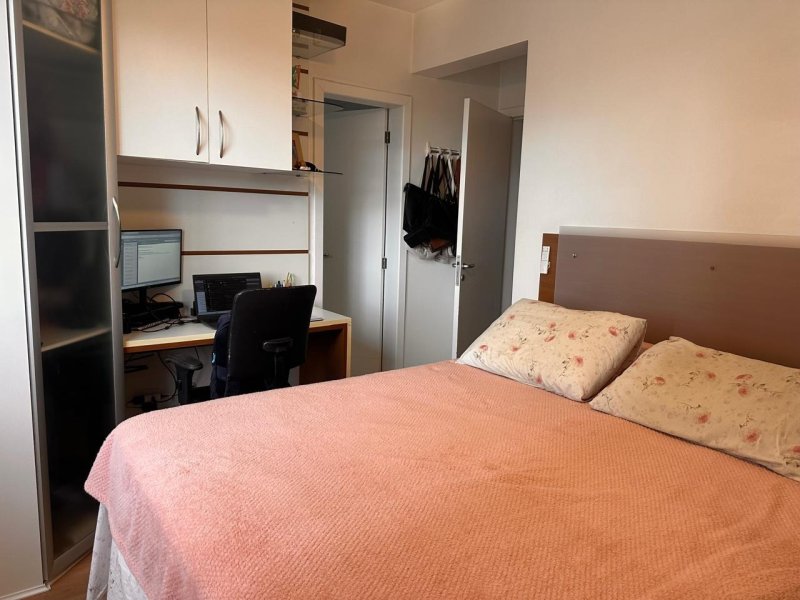 Apartamento 2 quartos no Campinas em São José - Foto 10