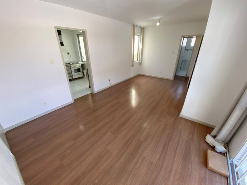 Apartamento 3 quartos no Trindade em Florianópolis - Foto 3