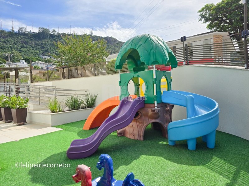 Apartamento 2 quartos no Trindade em Florianópolis - Foto 20