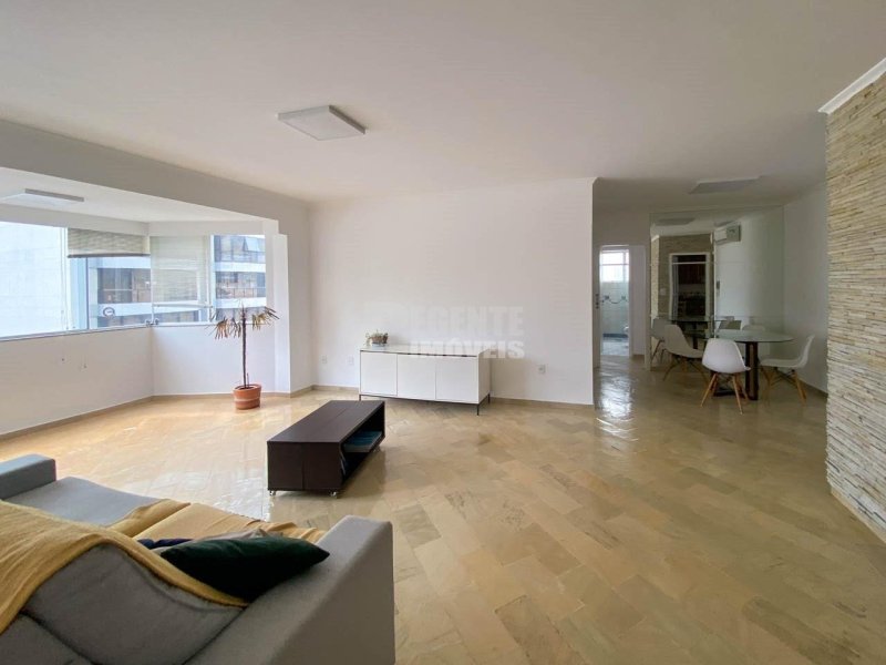 Apartamento 3 quartos no Centro em Florianópolis - Foto 16