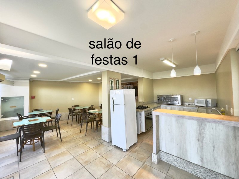 Apartamento 2 quartos no Capoeiras em Florianópolis - Foto 28