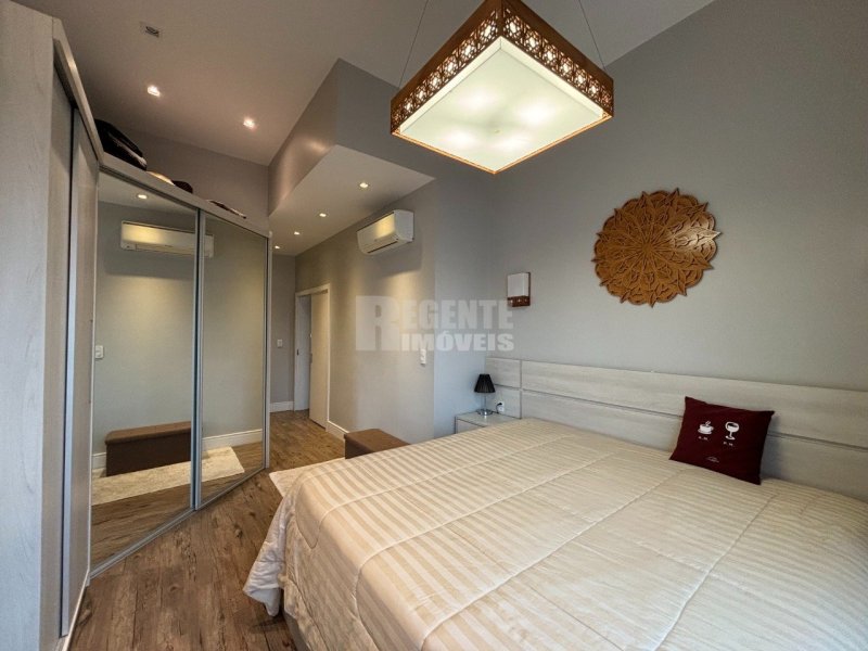 Apartamento 3 quartos no Pantanal em Florianópolis - Foto 6