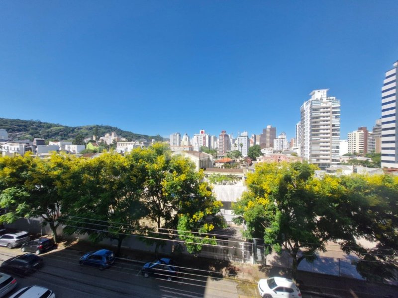 Apartamento 3 quartos no Centro em Florianópolis - Foto 7