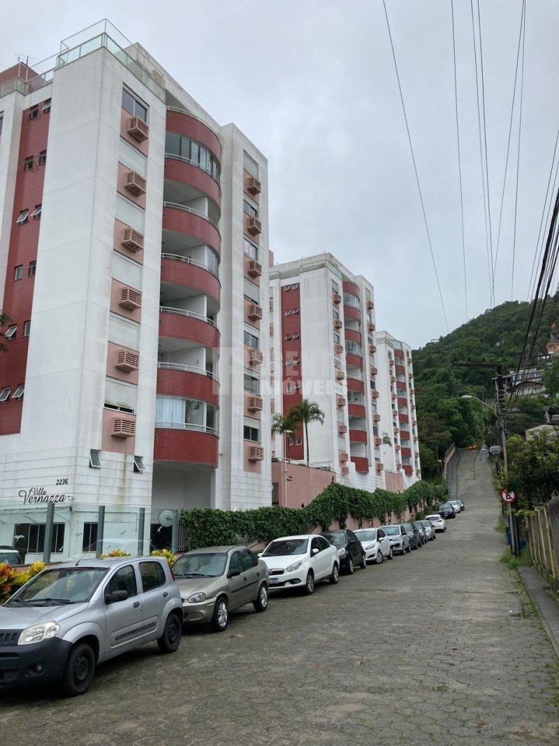 Apartamento 2 quartos no Saco Grande em Florianópolis - Foto 24