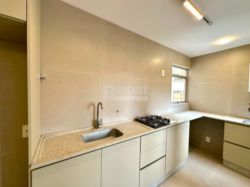 Apartamento 2 quartos no Centro em Florianópolis - Foto 6