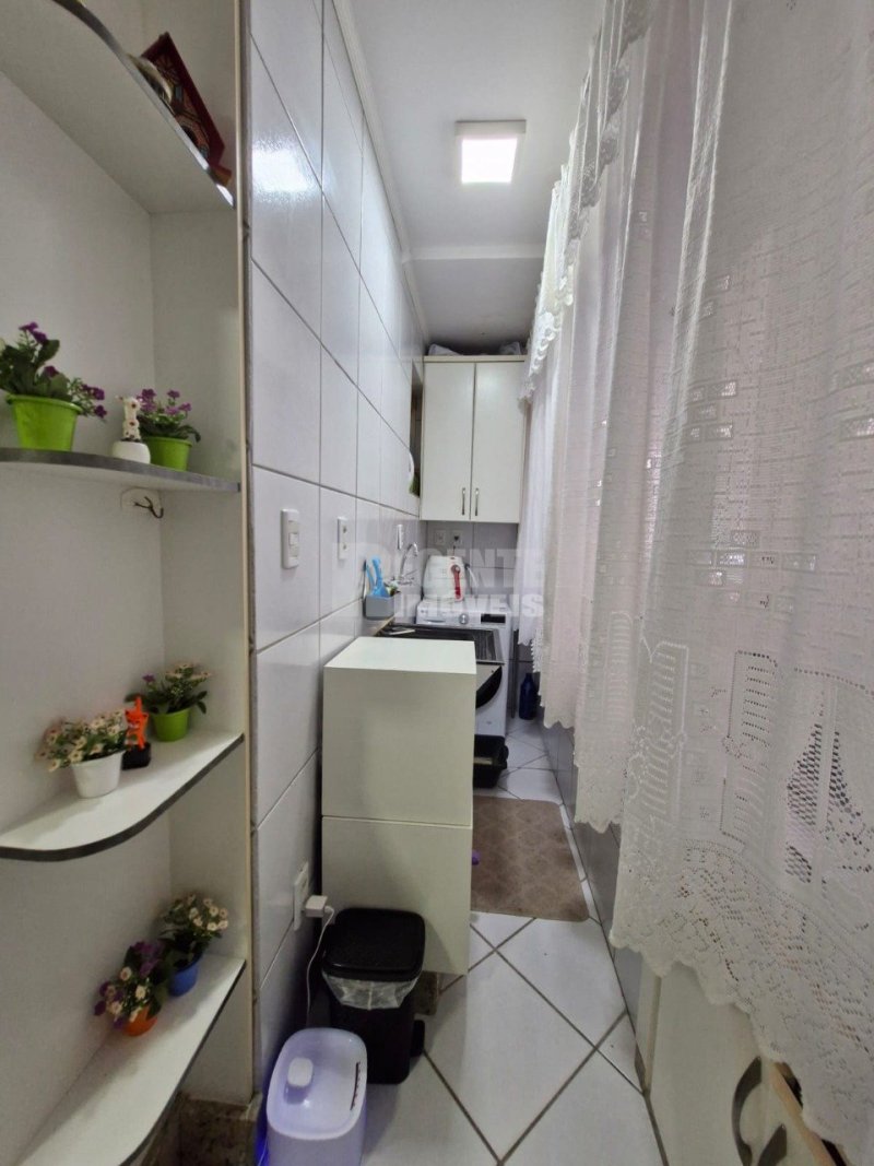 Apartamento 2 quartos no Trindade em Florianópolis - Foto 17