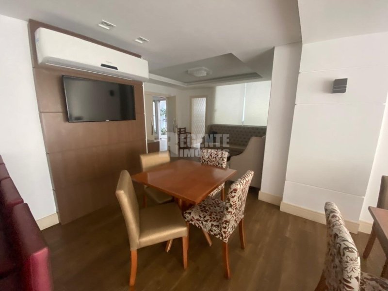 Apartamento 3 quartos no Itacorubi em Florianópolis - Foto 21