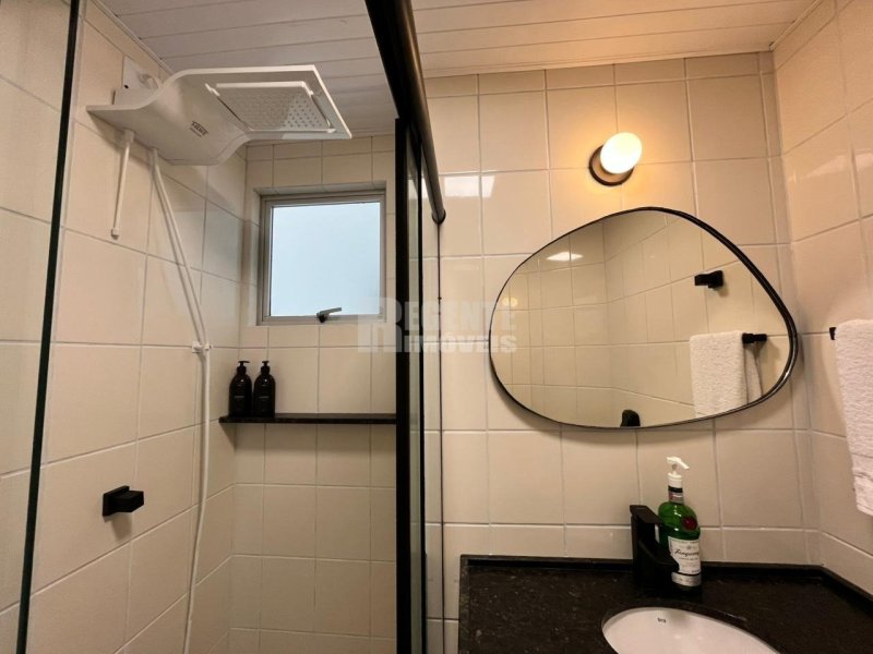 Apartamento 2 quartos no Itacorubi em Florianópolis - Foto 19