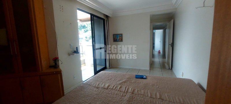 Apartamento 3 quartos no Agronômica em Florianópolis - Foto 4