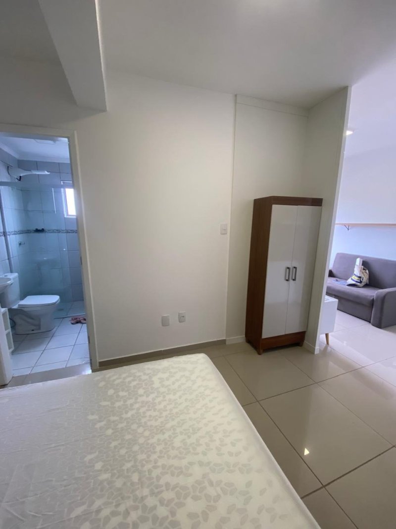Kitnet 1 quartos no Kobrasol em São José - Foto 9