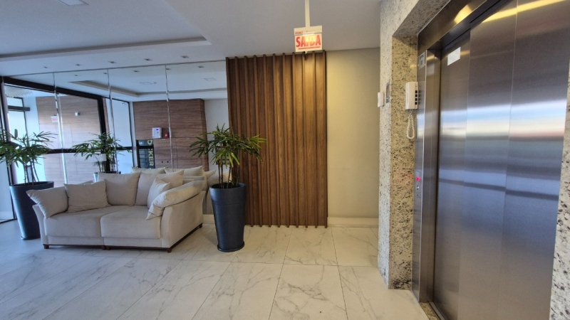 Apartamento 2 quartos no Pagani em Palhoça - Foto 18