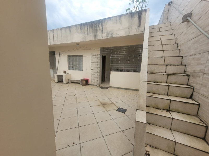 Casa 3 quartos no Centro em Florianópolis - Foto 23