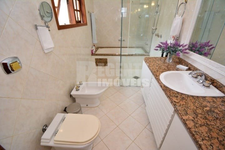 Casa 3 quartos no Trindade em Florianópolis - Foto 12